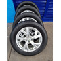 Rin Chevrolet Equinox R 17 Pulgadas Barrenacion 5 En 114