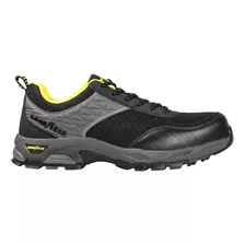 Zapatillas Hombre Goodyear Art1210 Outdoor Puntera Reforzada