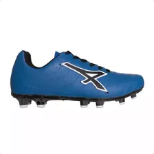 Botines Athix Cloud Fg Campo Cuero Vacuno Asfl70