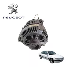 Alternador Peugeot 406 1998/2004 2.0 16v Cl12 Original