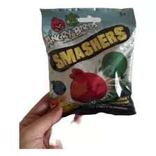 Smashers Angry Birds Magic Makers
