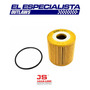 Filtro De Aire Js Asakashi Volvo Xc90 2.4cc 2006- 2012 Volvo XC90