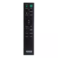 Control Remoto Para Barra De Sonido 2.1 Bluetooth Sony