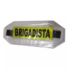 Brazalete Brigadista Botiquin