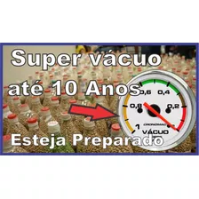 Garrafa Pet Com Arroz A Vácuo 1,8kg