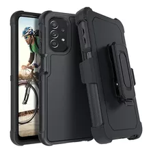 Duedue Funda Para Samsung A32 5g De Grado Militar