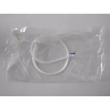 Bag+adaptador E Mangueira De Silicone Para Ozonioterapia-