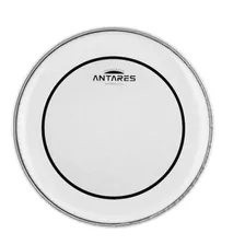 Pele De Bateria Hidraulica Tom 10 Polegadas Antares Adhh10