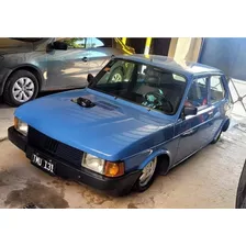 Fiat 147 1993 1.4 Tr