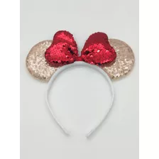 Cintillo Diadema Para Fiestas Y Disfraz. 