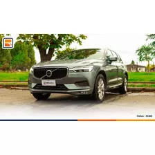 Volvo Xc60 D4 4x4 2018