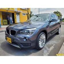 Bmw X1 2.0 Xdrive20i 