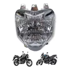 Faro Completo Yamaha Fz2.0 Calidad Original