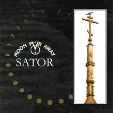 Moon Far Away - Sator ( Darkwave, Ethereal, Neofolk ) Cotin