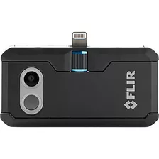 Flir One Pro Ios Accesorio Camara Celular Infrarojo A Pedido