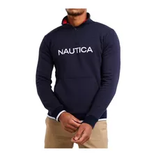 Sudadera Nautica De Hombre N1f00066