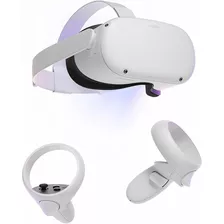 Lentes De Realidad Virtual Oculus Quest 2 Advanced 128gb 