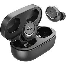 Soundpeats Auriculares Inalámbricos Truefree2 Bluetooth 5.0 