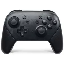 Controlador Sem Fio Para Interruptor Pro Bluetooth Gamepad