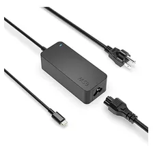 Cargador Adaptador De Ca Usb C De 65 W Apto Para Dell Latitu