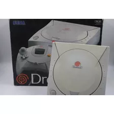 Console - Dreamcast (1)