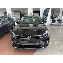 Volkswagen Virtus 1.0 200 Tsi Comfortline Automático 2023