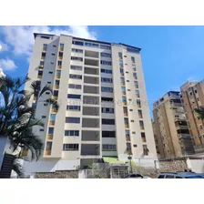 Se Alquila Apartamento,totalmente Amueblado, En Santa Rosa De Lima 24-23117