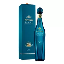 Tequila Patron El Alto Bostonmartin