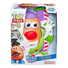 Mr.potato Head - Buzz Lightyear - Toy Story 4 