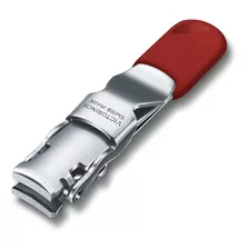 Cortauñas Victorinox 8.2050.b1 Rojo Inoxidable 6cm