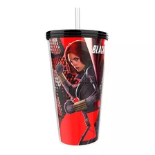 Vaso Premium Black Widow