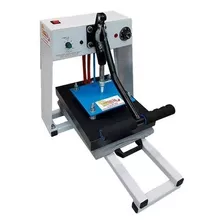 Máquina De Estamparia E Sublimação Compacta Print 25x35 110v