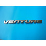 Tapones Valvula Llanta Aire Logo Chevrolet Venture