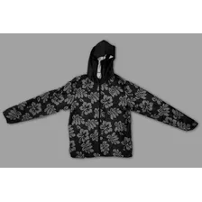 Impermeable Hawaiano Faw