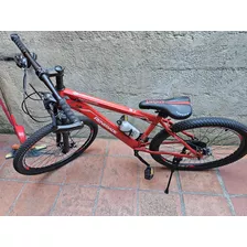 Bicicleta Rodado 26