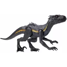 Dinossauro Vilão Indoraptor 30cm - Jurassic World - Fny45