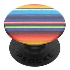 Popsockets Serape Original G1 Suporte Celular Clip