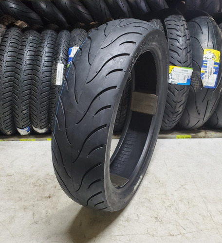 Llanta 150/60-17 Power Tire Tl Storm250 Hyper280 V-racer250 Foto 5