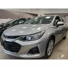 Chevrolet Cruze 5 Lt#7