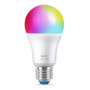 Primera imagen para búsqueda de lampara led color