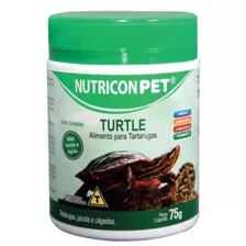 Turtle 75g