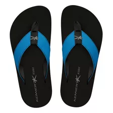 Chinelo Masculino Kenner Kivah Color 