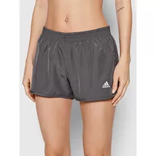 Shorts Running - Cinza adidas Fr8374