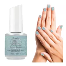 Gel Polish Ibd Profesional Uñas Jasper Casper 14ml