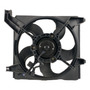 Ventilador Radiador Hyundai Elantra Gls 2.0 L4 2001