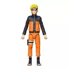 Boneco Naruto Shippuden Articulado 24cm - Elka 1187