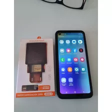 Galaxy A21s 64gb 4g Ram Dual Chip 