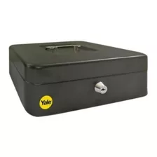 Caja De Efectivo Mediana - Caja Menor