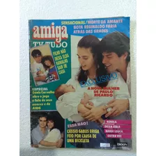 Revista Amiga 899