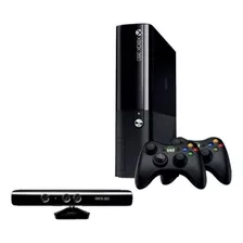 Xbox 360 500gb Sensor Kinect